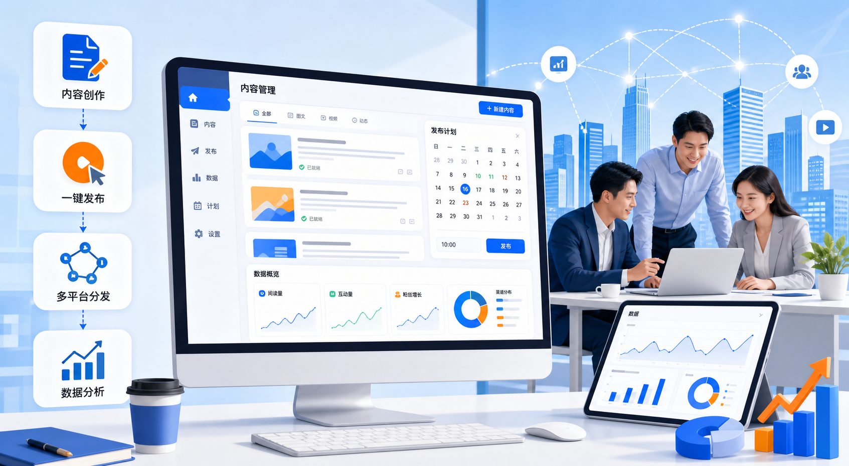 深入解析搜狐自动发文工具的优势,助力平凉企业成功